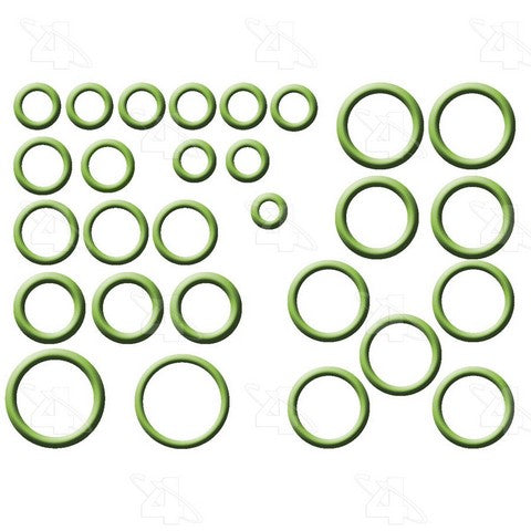 A/C System O-Ring and Gasket Kit Four Seasons 26785