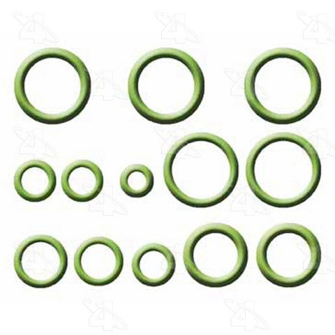A/C System O-Ring and Gasket Kit Four Seasons 26786