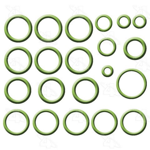 A/C System O-Ring and Gasket Kit Four Seasons 26787