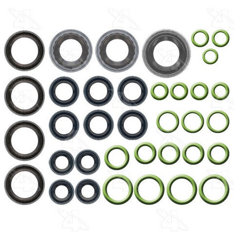 A/C System O-Ring and Gasket Kit Four Seasons 26788