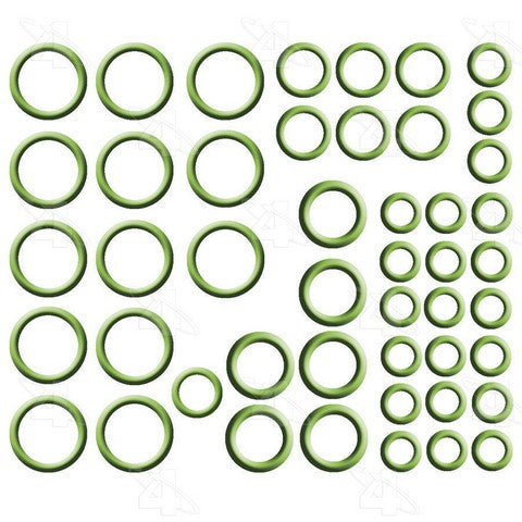 A/C System O-Ring and Gasket Kit Four Seasons 26789