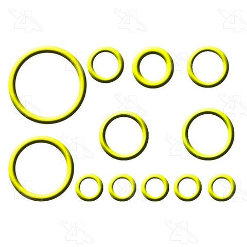 A/C System O-Ring and Gasket Kit Four Seasons 26790