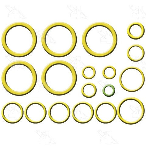 A/C System O-Ring and Gasket Kit Four Seasons 26791
