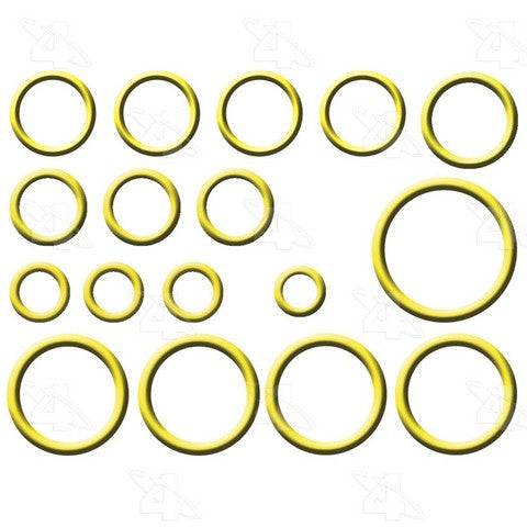 A/C System O-Ring and Gasket Kit Four Seasons 26792