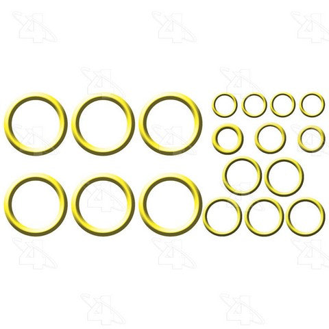 A/C System O-Ring and Gasket Kit Four Seasons 26793