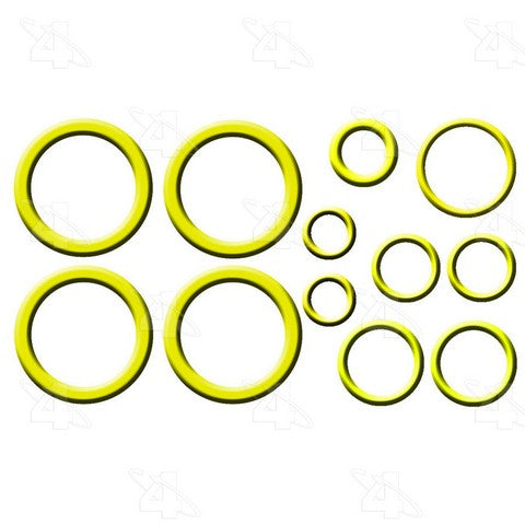 A/C System O-Ring and Gasket Kit Four Seasons 26794
