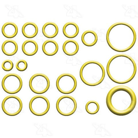 A/C System O-Ring and Gasket Kit Four Seasons 26795