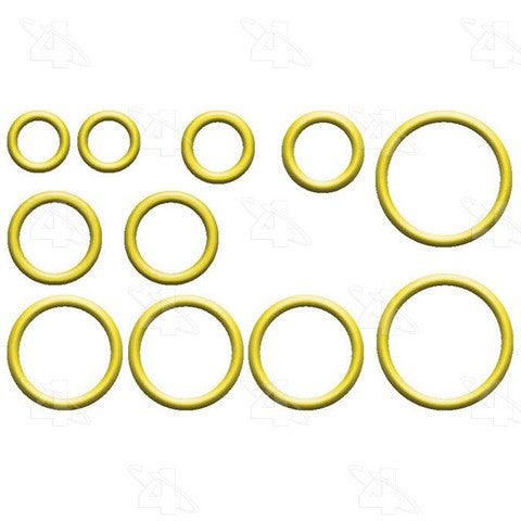 A/C System O-Ring and Gasket Kit Four Seasons 26796