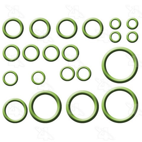 A/C System O-Ring and Gasket Kit Four Seasons 26797