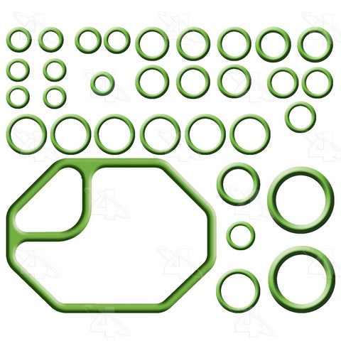 A/C System O-Ring and Gasket Kit Four Seasons 26798
