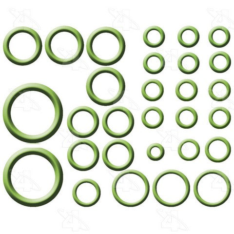 A/C System O-Ring and Gasket Kit Four Seasons 26799