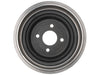 Brake Drum Raybestos Brakes 2679R