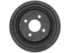 Brake Drum Raybestos Brakes 2679R