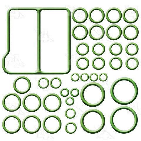 A/C System O-Ring and Gasket Kit Four Seasons 26800