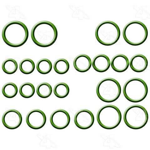 A/C System O-Ring and Gasket Kit Four Seasons 26808