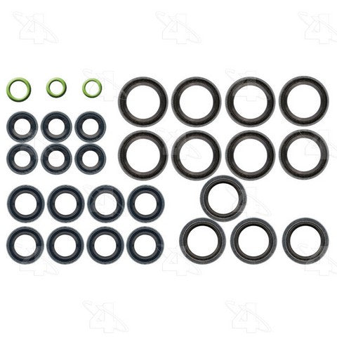 A/C System O-Ring and Gasket Kit Four Seasons 26810