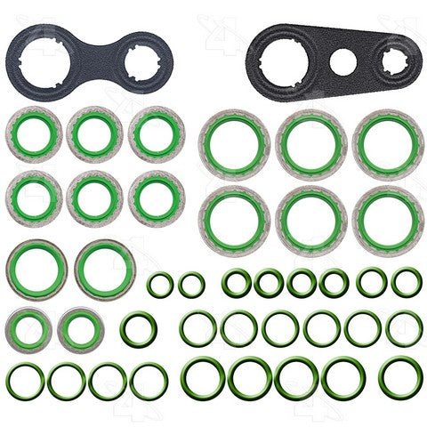 A/C System O-Ring and Gasket Kit Four Seasons 26811