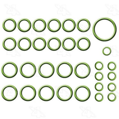 A/C System O-Ring and Gasket Kit Four Seasons 26812