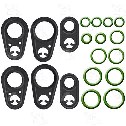 A/C System O-Ring and Gasket Kit Four Seasons 26814