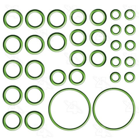 A/C System O-Ring and Gasket Kit Four Seasons 26815