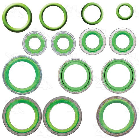 A/C System O-Ring and Gasket Kit Four Seasons 26817