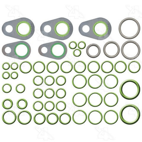 A/C System O-Ring and Gasket Kit Four Seasons 26818