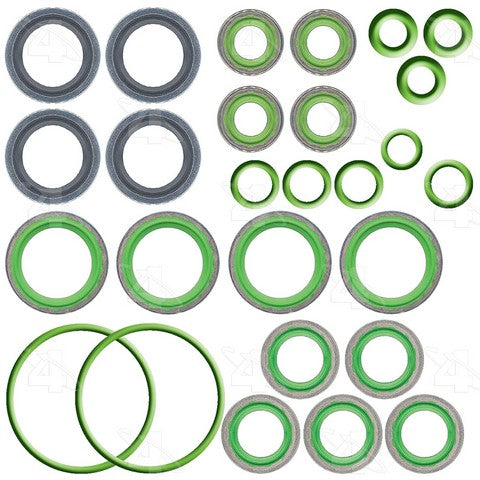 A/C System O-Ring and Gasket Kit Four Seasons 26819