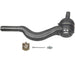 Steering Tie Rod End RareParts 26819