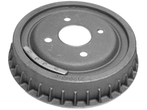 Brake Drum Raybestos Brakes 2681R