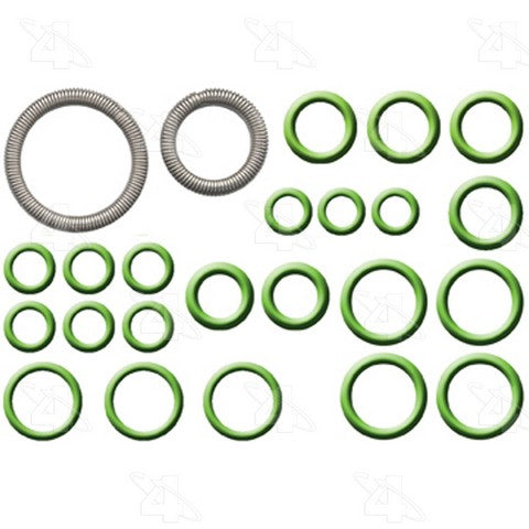 A/C System O-Ring and Gasket Kit Four Seasons 26821