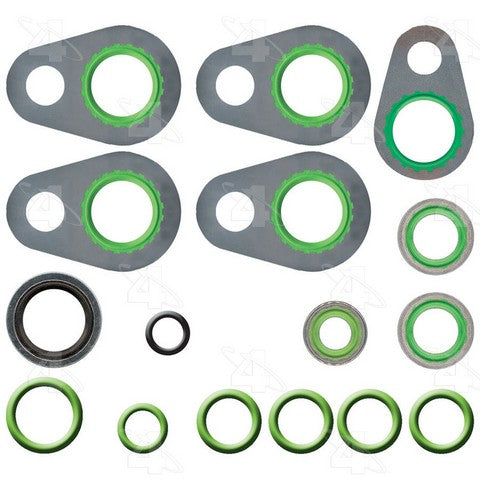 A/C System O-Ring and Gasket Kit Four Seasons 26823