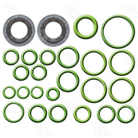 A/C System O-Ring and Gasket Kit Four Seasons 26825