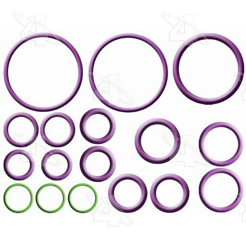 A/C System O-Ring and Gasket Kit Four Seasons 26830