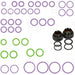 A/C System O-Ring and Gasket Kit Four Seasons 26832