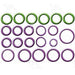 A/C System O-Ring and Gasket Kit Four Seasons 26833