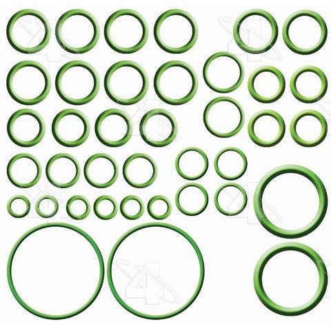 A/C System O-Ring and Gasket Kit Four Seasons 26834