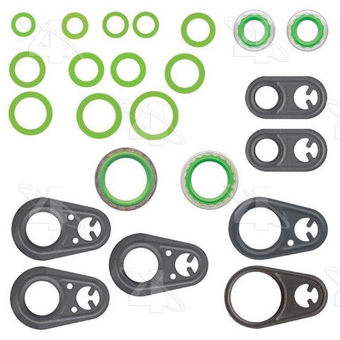 A/C System O-Ring and Gasket Kit Four Seasons 26835