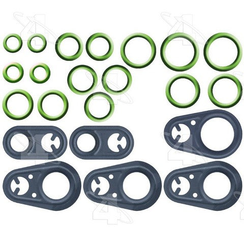 A/C System O-Ring and Gasket Kit Four Seasons 26836