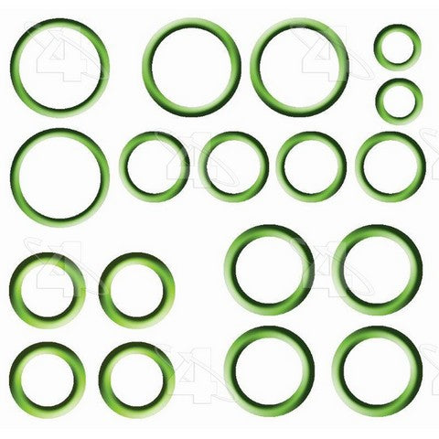 A/C System O-Ring and Gasket Kit Four Seasons 26837