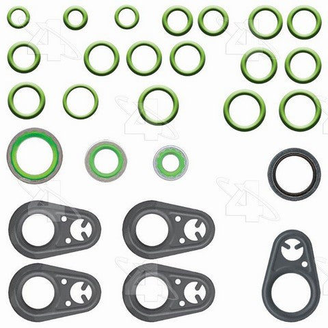 A/C System O-Ring and Gasket Kit Four Seasons 26839