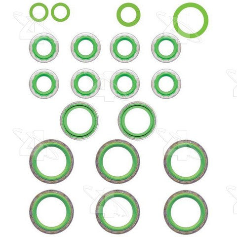 A/C System O-Ring and Gasket Kit Four Seasons 26840
