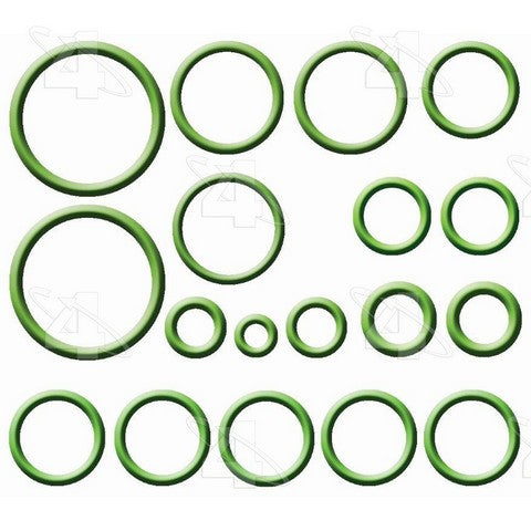 A/C System O-Ring and Gasket Kit Four Seasons 26841