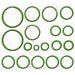 A/C System O-Ring and Gasket Kit Four Seasons 26841