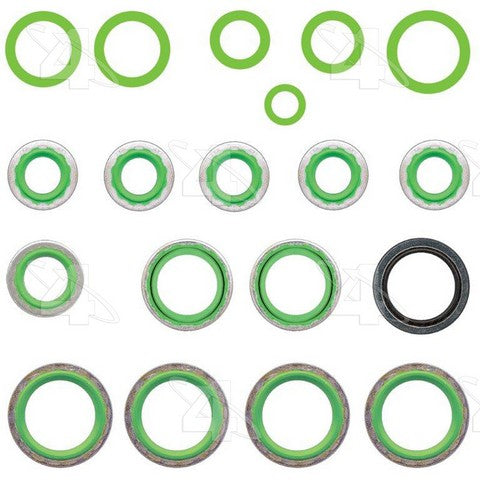 A/C System O-Ring and Gasket Kit Four Seasons 26842