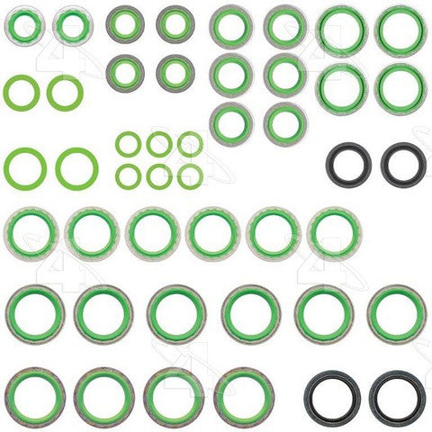 A/C System O-Ring and Gasket Kit Four Seasons 26843