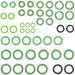 A/C System O-Ring and Gasket Kit Four Seasons 26843