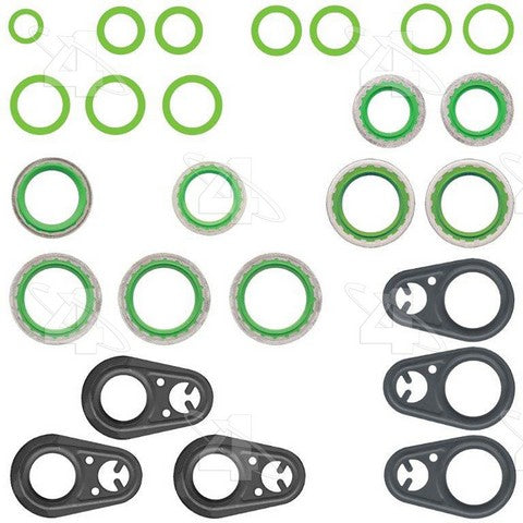 A/C System O-Ring and Gasket Kit Four Seasons 26846