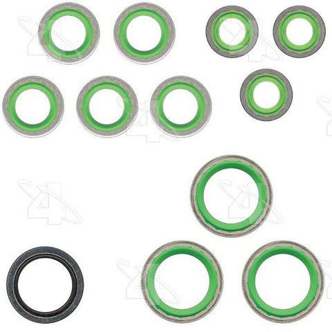 A/C System O-Ring and Gasket Kit Four Seasons 26847