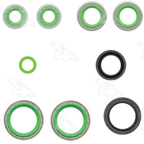 A/C System O-Ring and Gasket Kit Four Seasons 26850