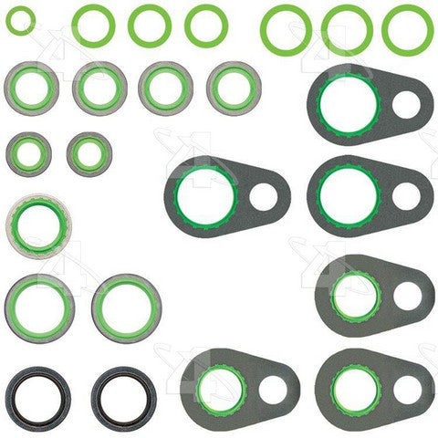 A/C System O-Ring and Gasket Kit Four Seasons 26851